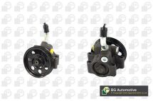 Гідравлічний насос, механізм рульового керування Гідравлічний насос, механізм рульового керування