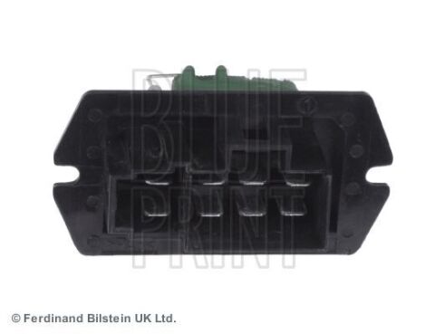 Сопротивление, вентилятор салона Сопротивление, вентилятор салона