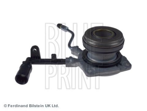 Центральний вимикач, система зчеплення