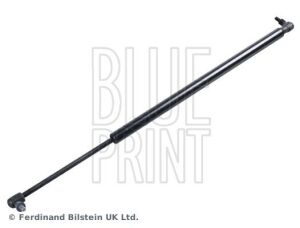 Газовая пружина, крышка багажник