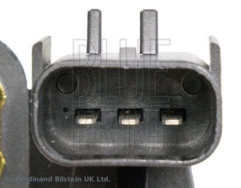 Датчик положення колінчатого валу