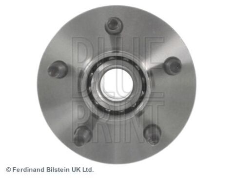 Комплект подшипника ступицы колеса