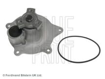 Насос охолоджувальної рідини, охолодження двигуна