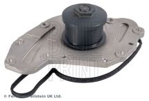 Помпа водяна, охолодження двигуна