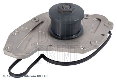 Помпа водяна, охолодження двигуна