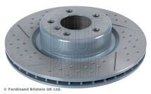 Гальмівний диск