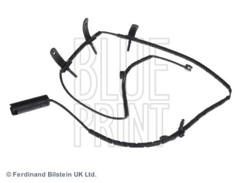 Сигналізатор, знос гальмівних колодок