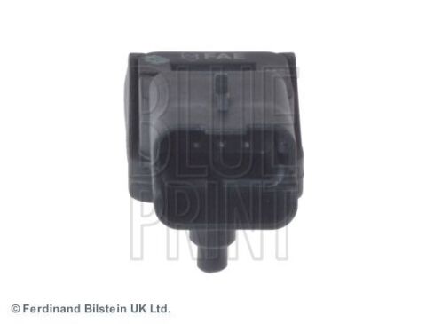 Датчик, давление во впускной трубе