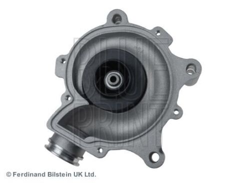 Помпа водяна, охолодження двигуна