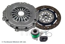 Комплект зчеплення
