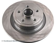 Гальмівний диск