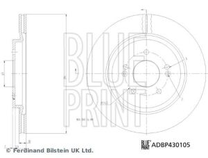 Гальмівний диск