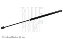 Газова пружина, багажник/кузов