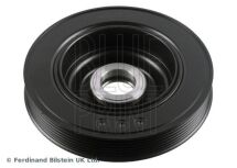 Шків, колінчатий вал Шків, колінчатий вал