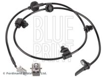 Датчик, кількість обертів колеса