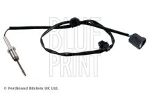 Датчик, температура відпрацьованих газів