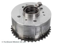 Регулятор фаз газорозподілу Регулятор фаз газорозподілу