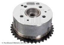 Регулятор фаз газорозподілу Регулятор фаз газорозподілу