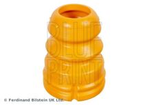 Буфер, підвіска