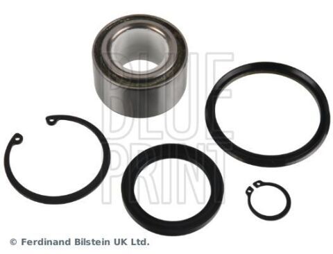 Комплект колісних підшипників Комплект колісних підшипників