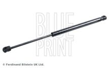 Газовая пружина, крышка багажник