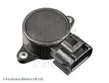 Датчик, положення дросельної заслінки