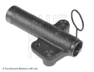 Натяжний пристрій, зубчастий ремінь