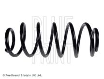 Ресора ходової частини