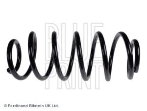 Ресора ходової частини
