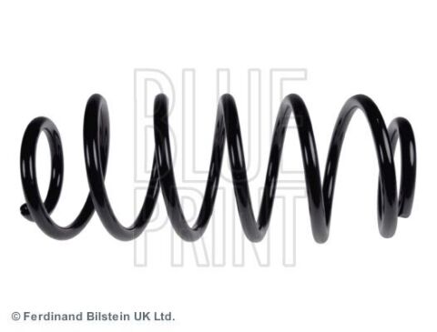 Ресора ходової частини