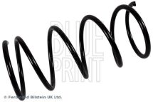 Пружина ходовой части