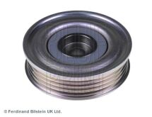 Паразитный / ведущий ролик, поликлиновой ремень