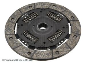 Диск зчеплення