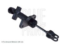 Главный цилиндр, система сцепления