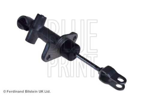 Главный цилиндр, система сцепления