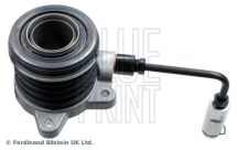 Центральний вимикач, система зчеплення