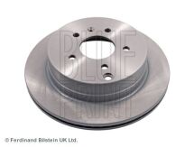 Тормозной диск