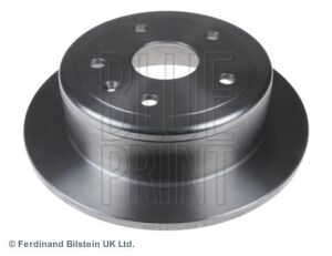 Гальмівний диск