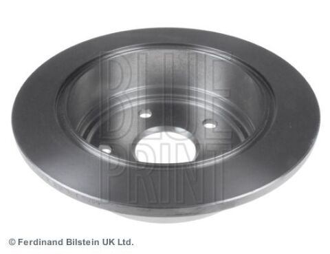 Гальмівний диск