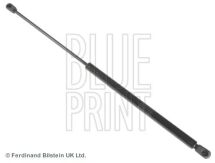 Газовая пружина, крышка багажник