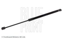 Газовая пружина, крышка багажник