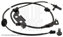 Датчик, частота вращения колеса