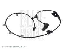 Датчик, частота вращения колеса