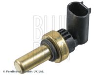 Термовимикач, вентилятор радіатора