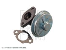 Клапан возврата ОГ