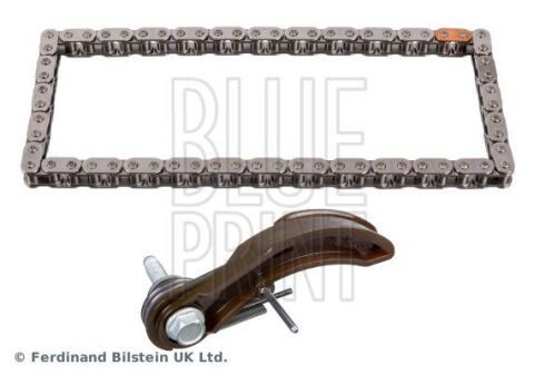 Комплект ланцюгів, привод оливного насоса