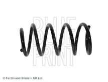 Пружина підвіски