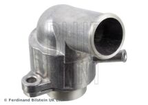 Термостат, охолоджувальна рідина