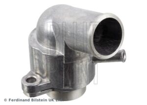 Термостат, охолоджувальна рідина