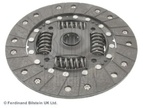 Диск сцепления